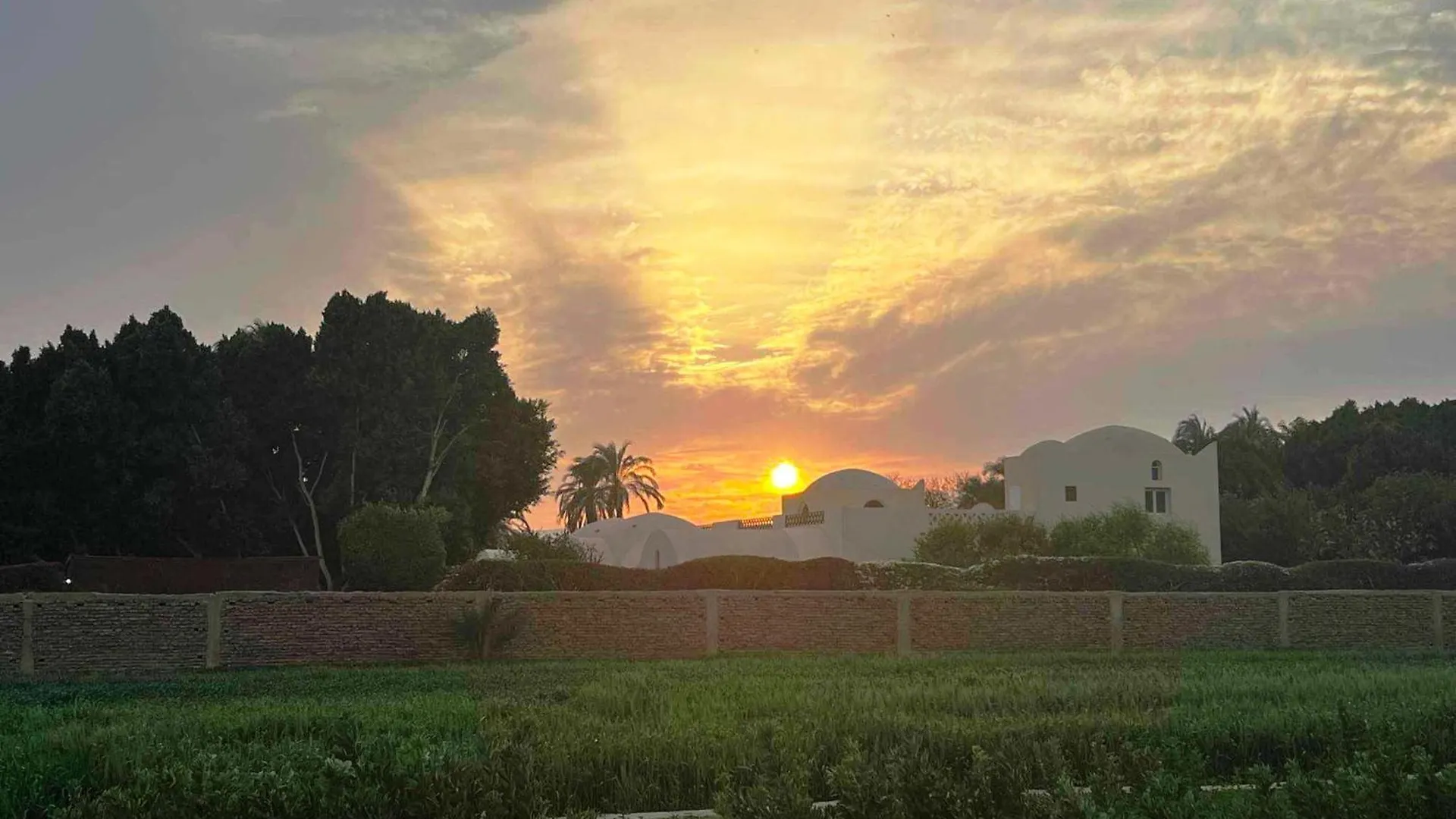 Gold Ibis Hotel Luxor