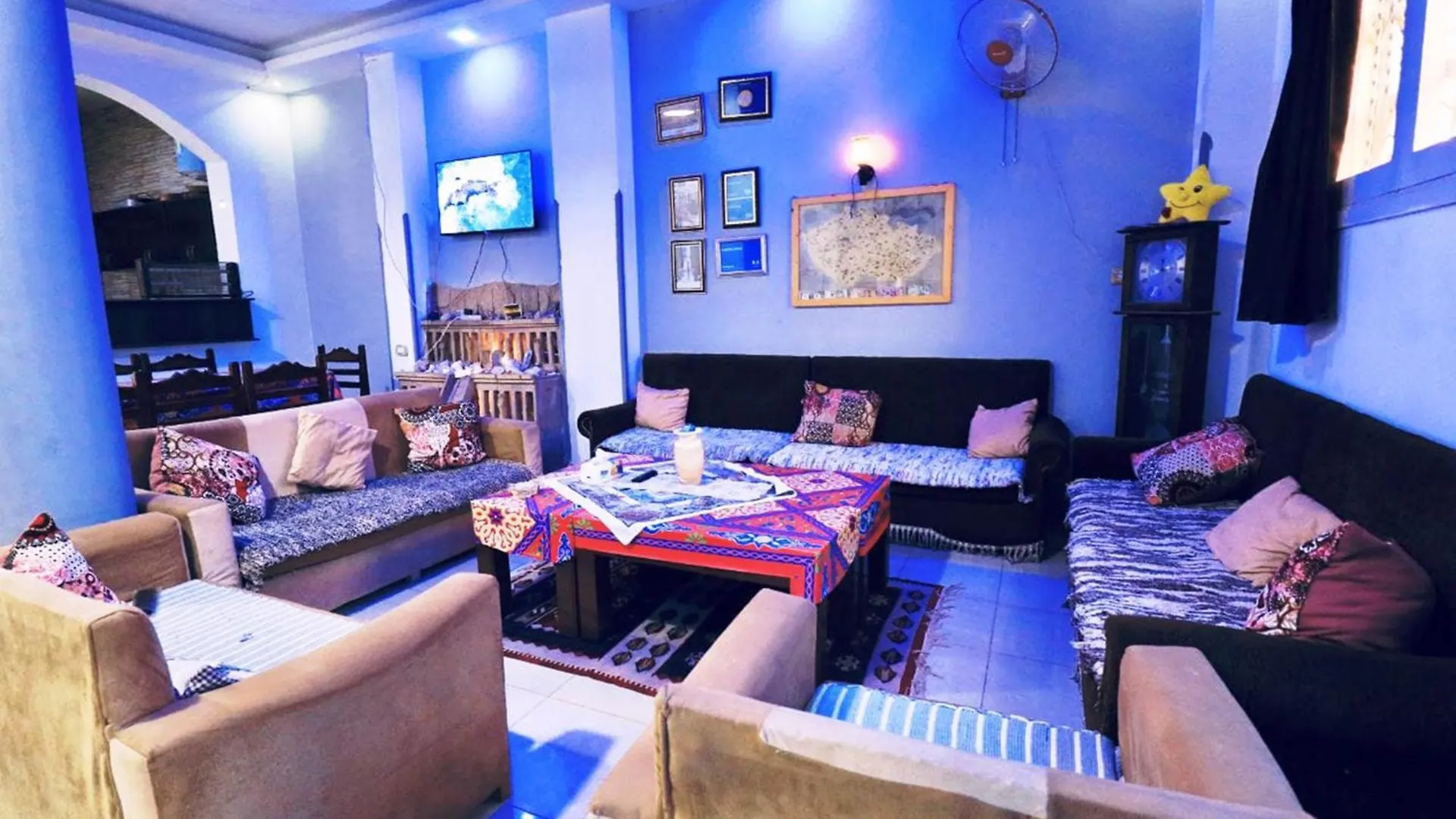 Gold Ibis Hotel Luxor