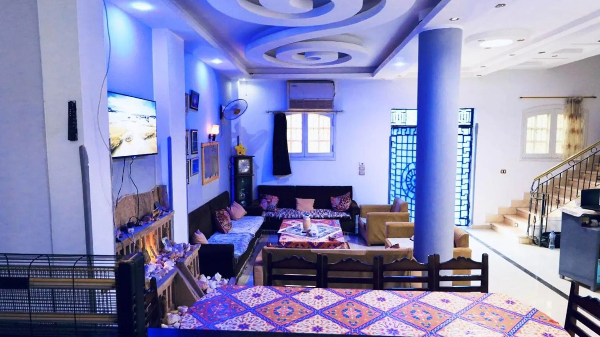 Gold Ibis Hotel Luxor