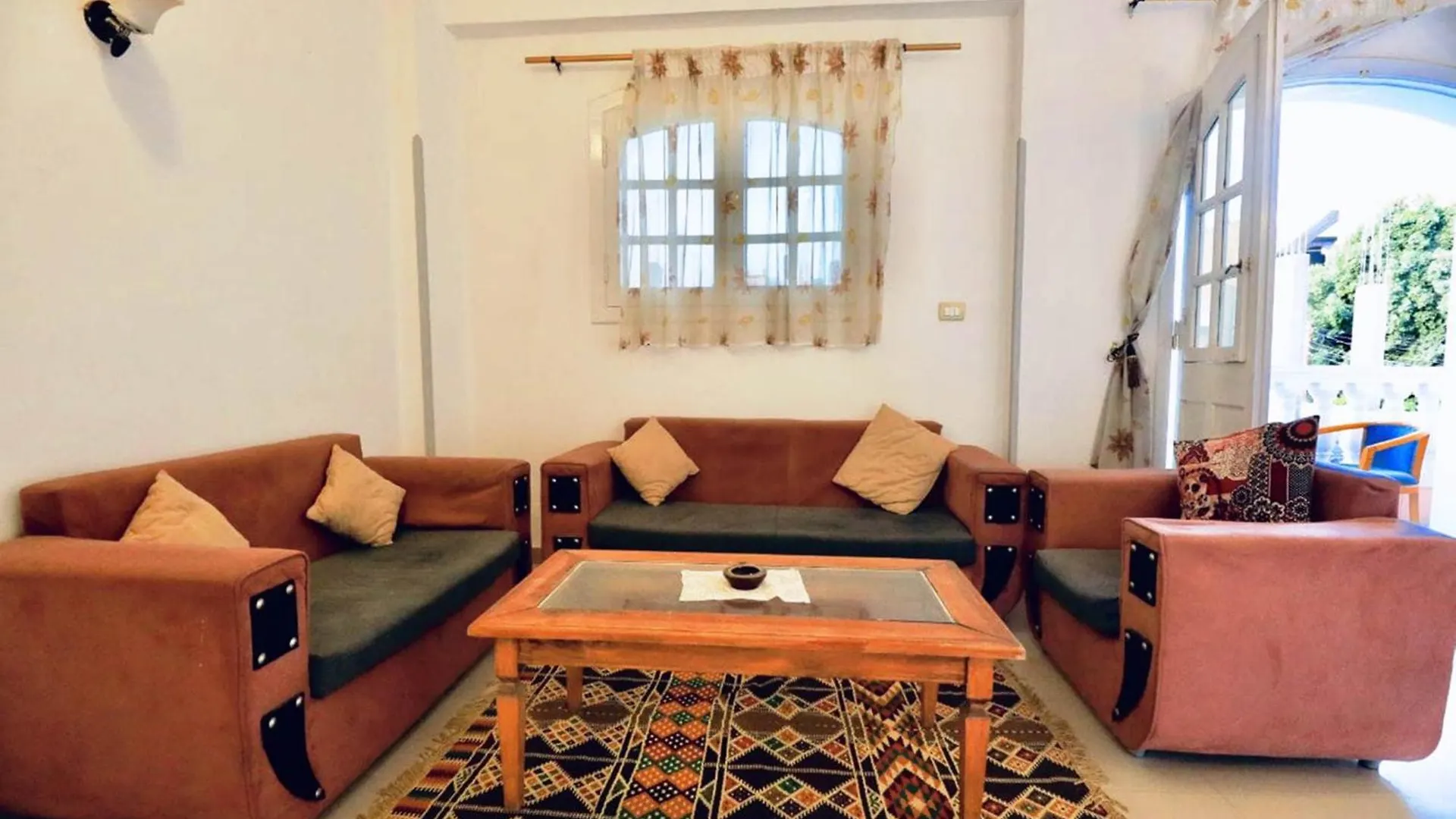 Gold Ibis Hotel Luxor 3*,  Egipto
