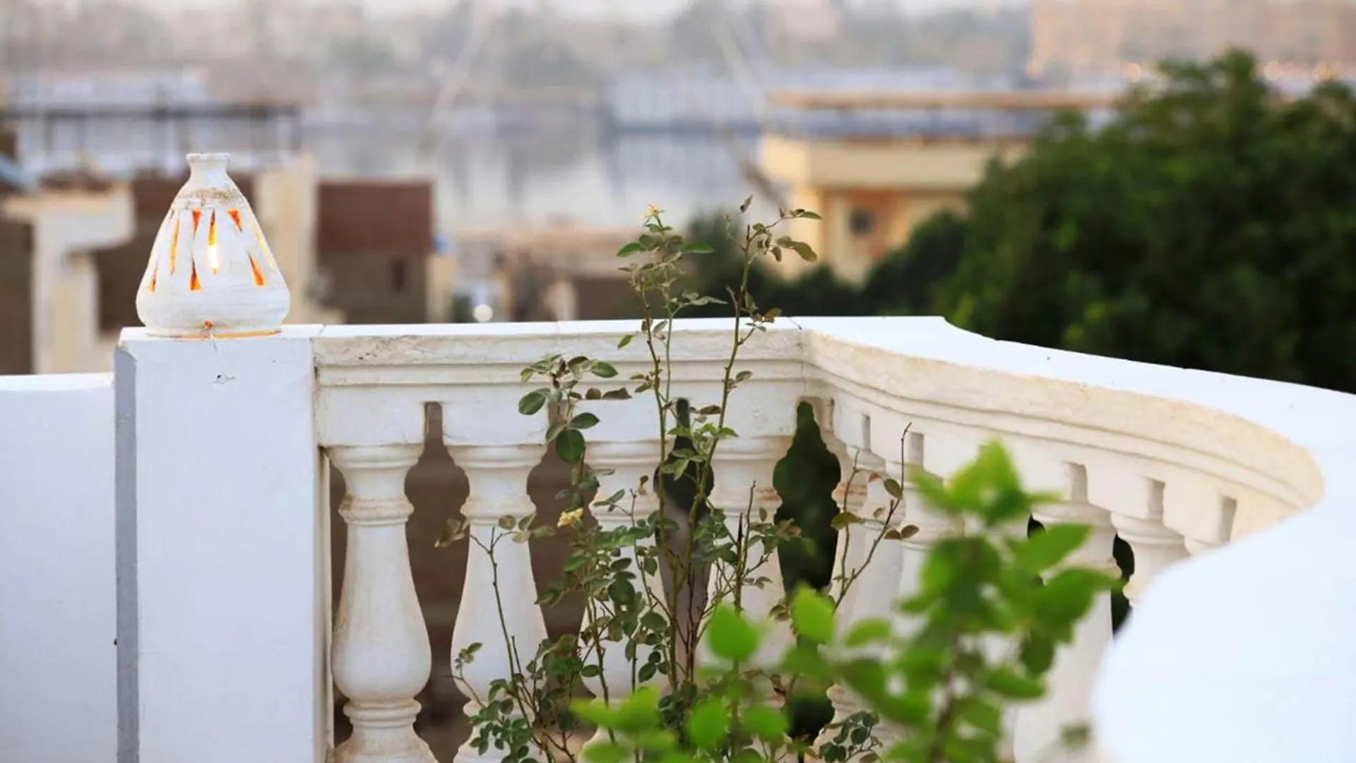 Gold Ibis Hotel Luxor 3*,  Egipto