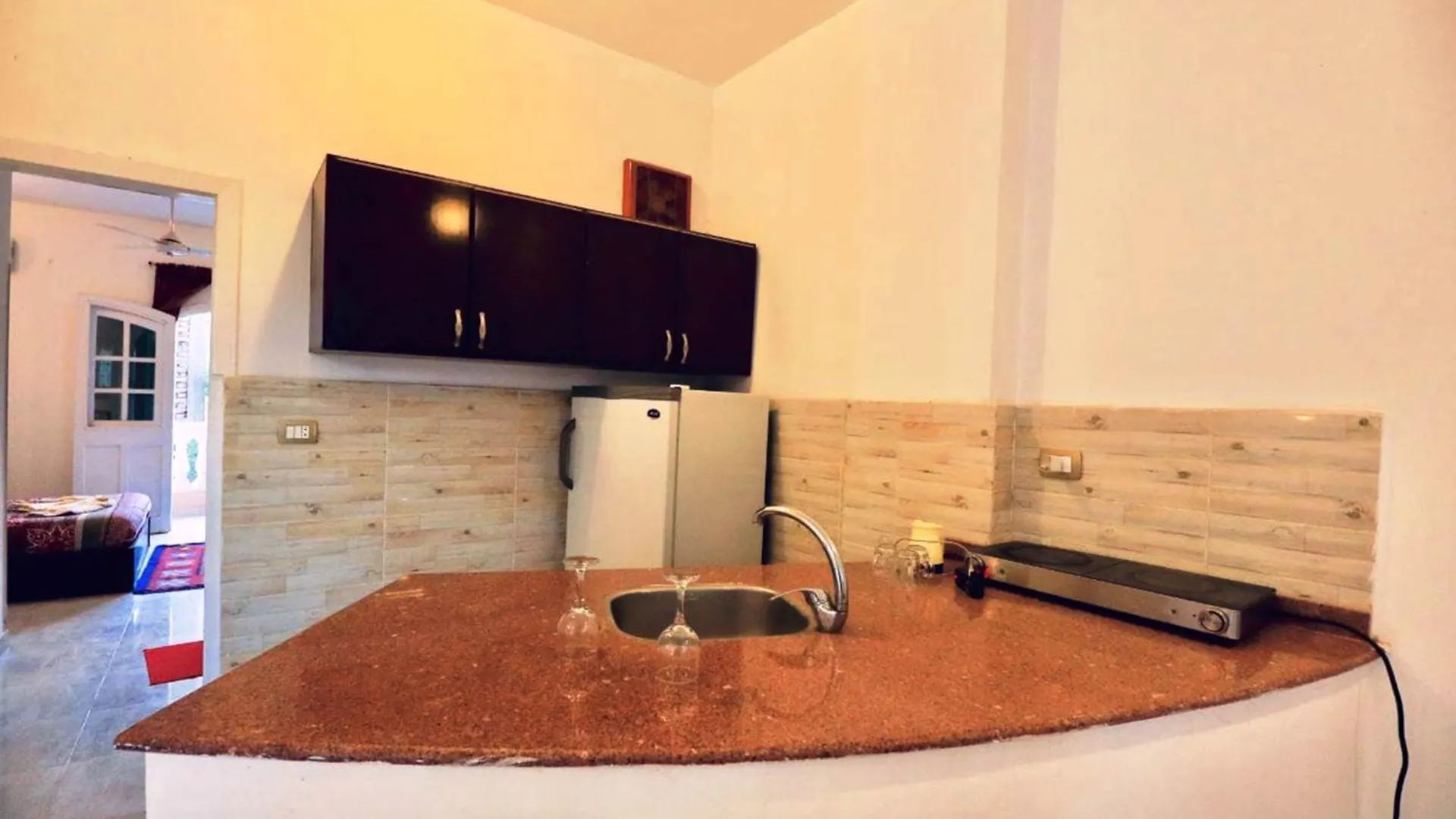 Gold Ibis Hotel Luxor