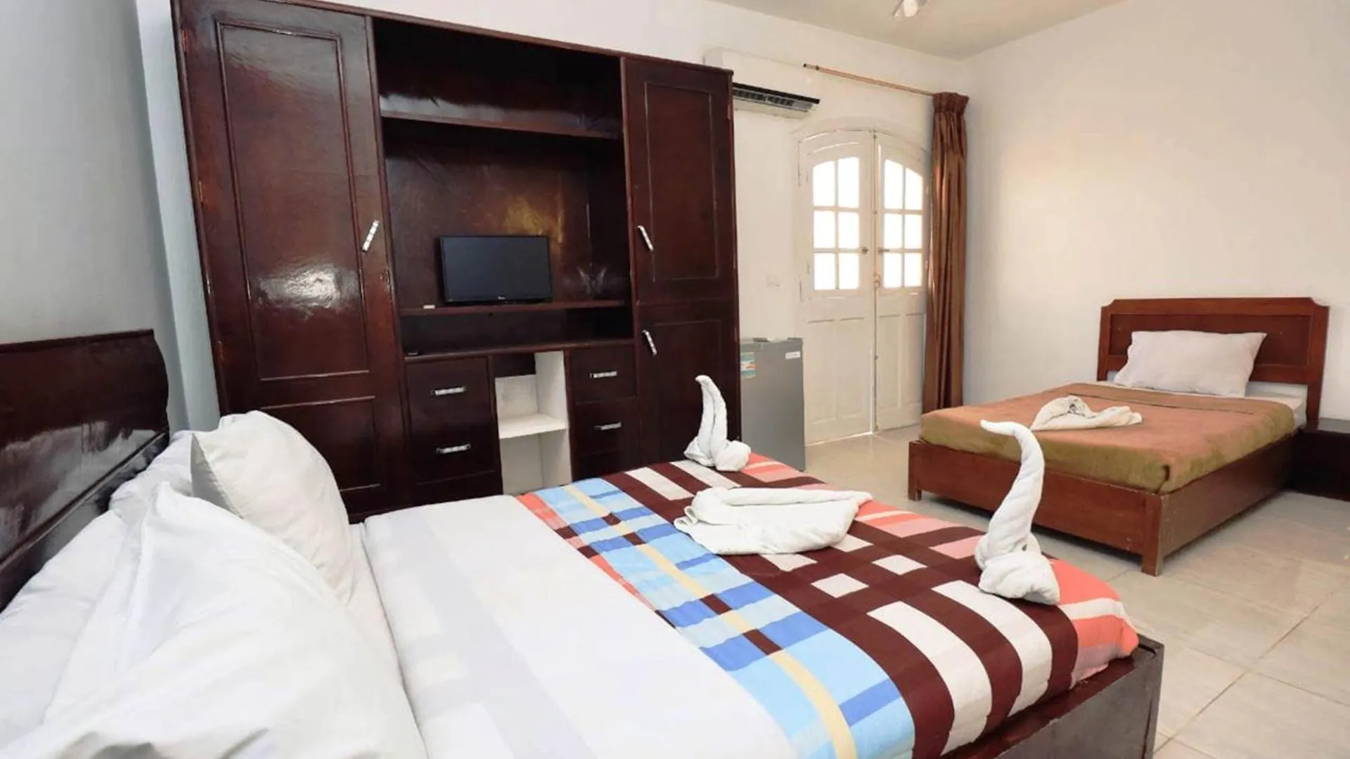 Gold Ibis Hotel Luxor