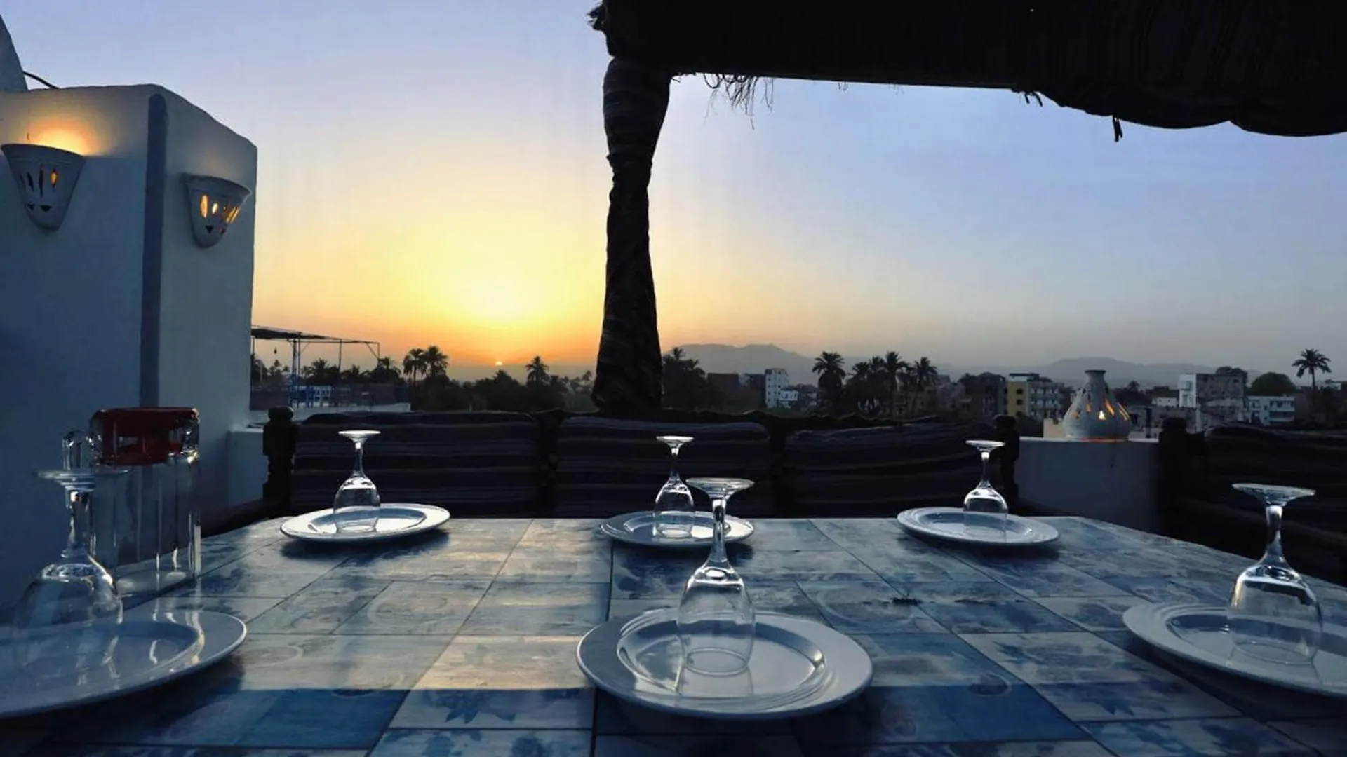 Gold Ibis Hotel Luxor 3*,