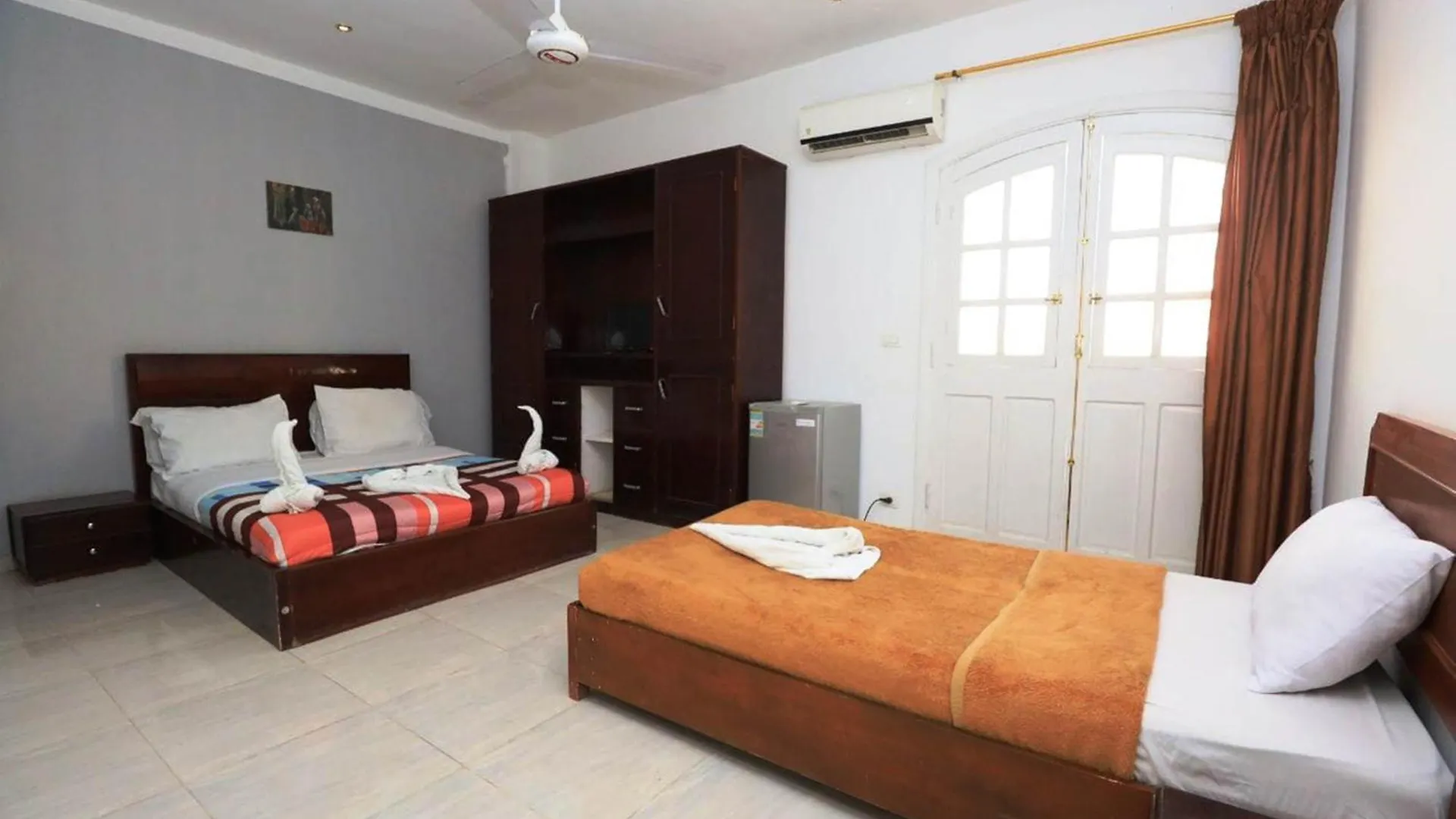 Gold Ibis Hotel Luxor