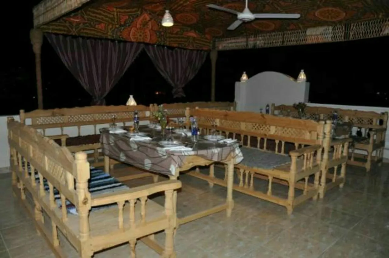 Gold Ibis Hotel Luxor