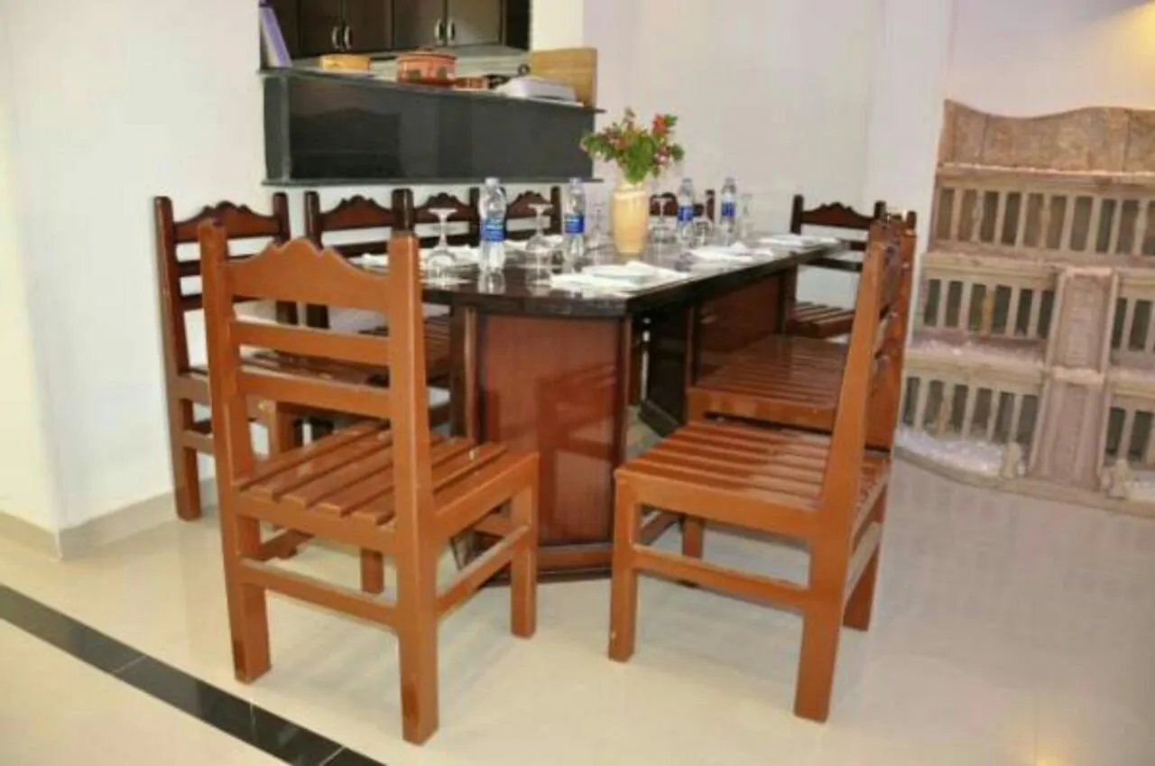 Gold Ibis Hotel Luxor