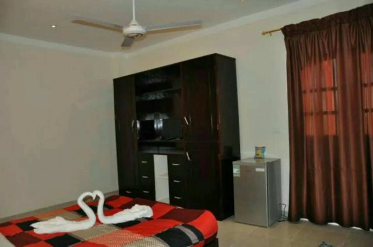 Gold Ibis Hotel Luxor