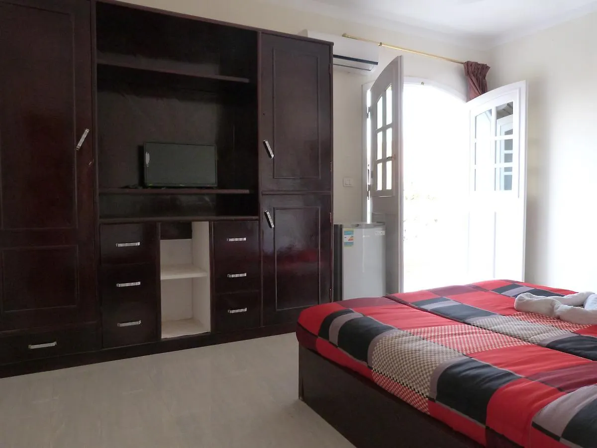 Gold Ibis Hotel Luxor