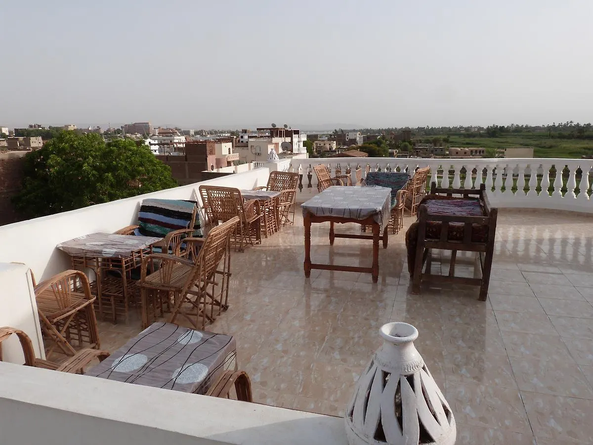 Gold Ibis Hotel Luxor