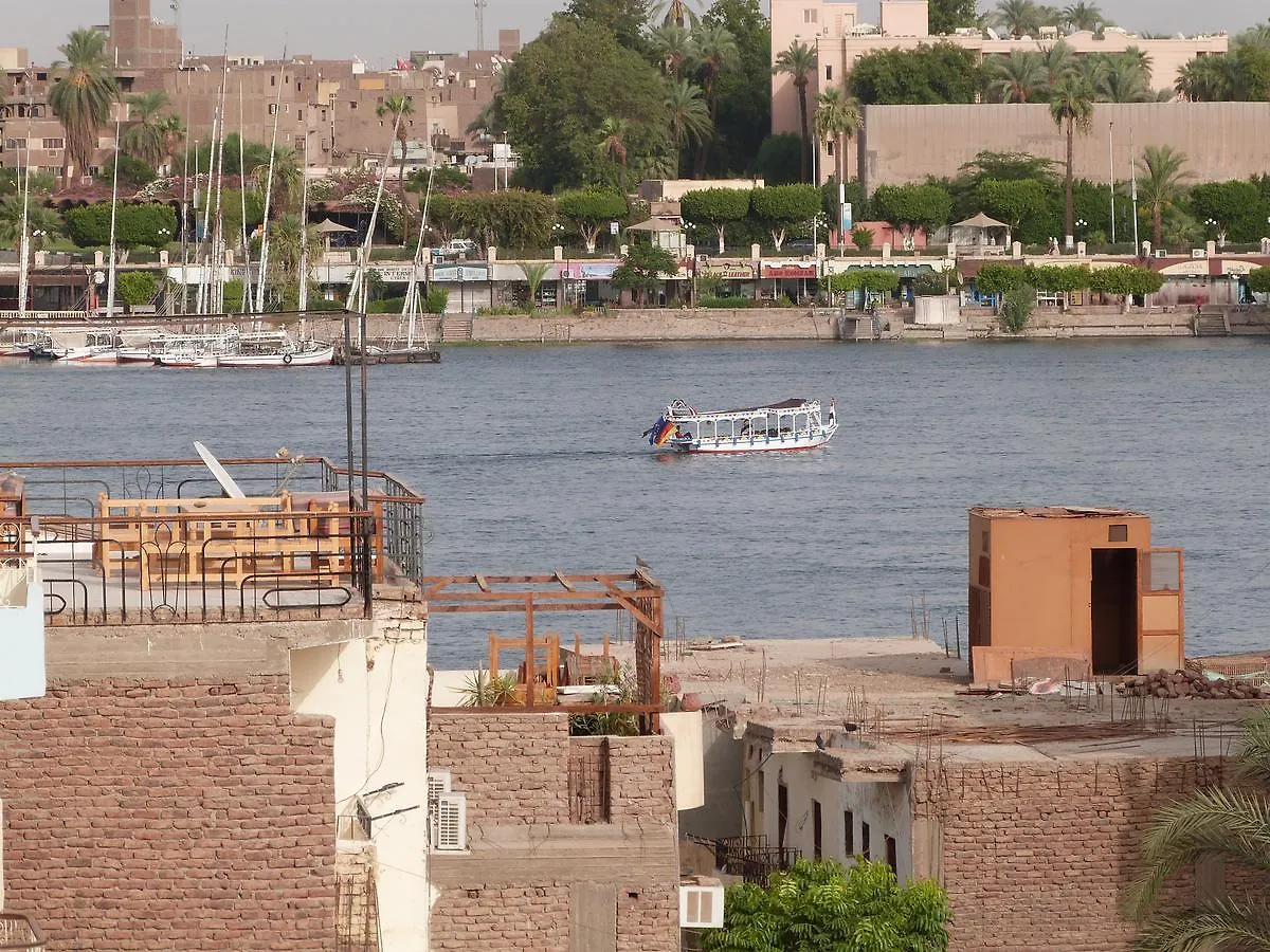 Gold Ibis Hotel Luxor