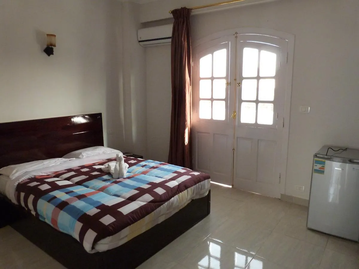 Gold Ibis Hotel Luxor