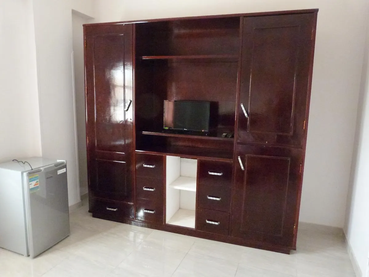 Gold Ibis Hotel Luxor 3*,  Egipto