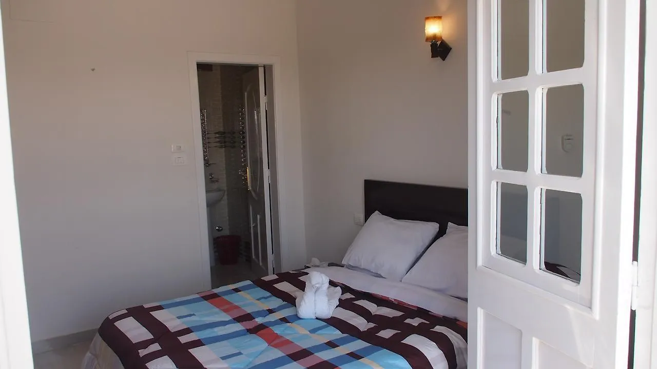 Gold Ibis Hotel Luxor