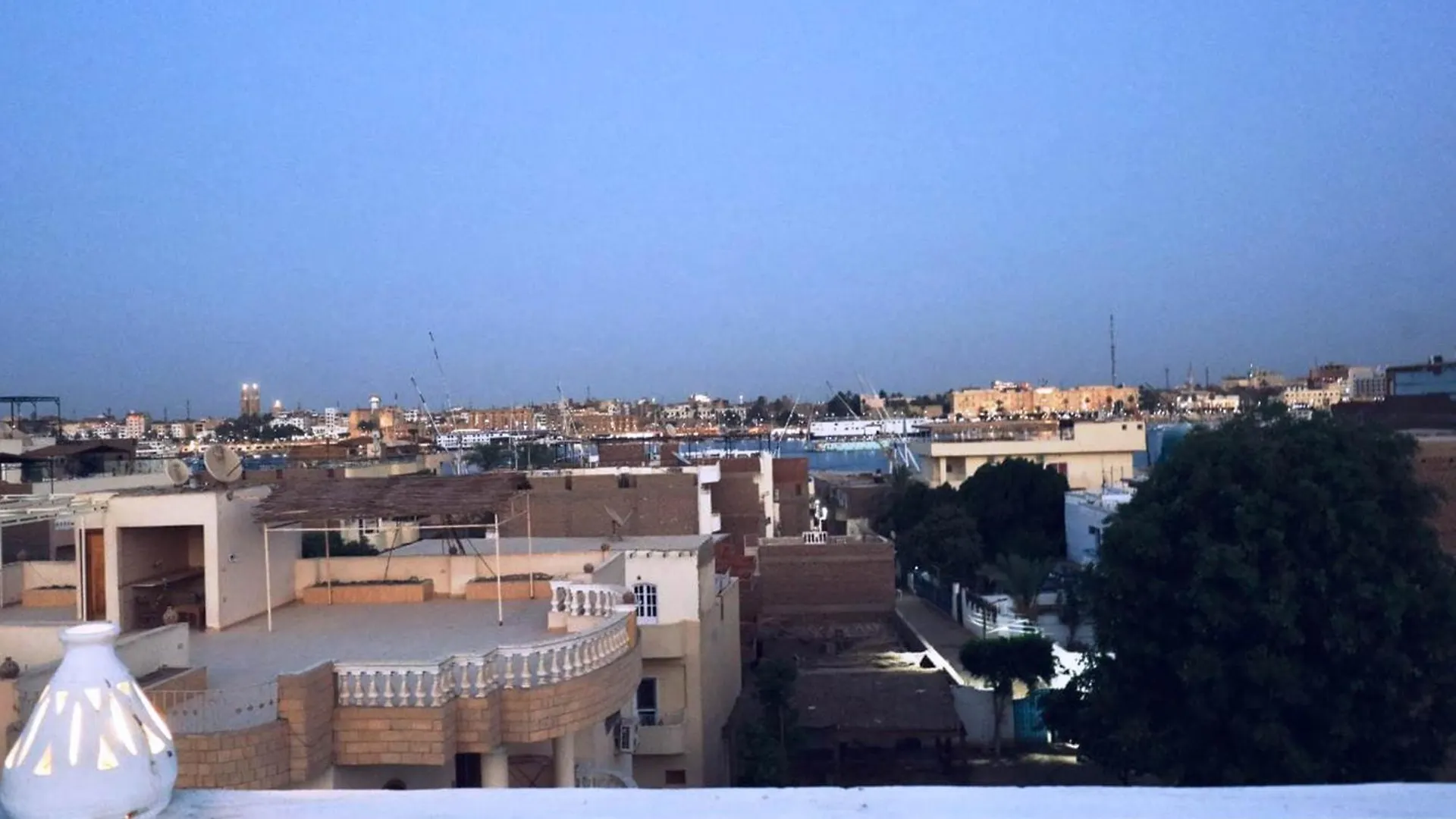 Gold Ibis Hotel Luxor