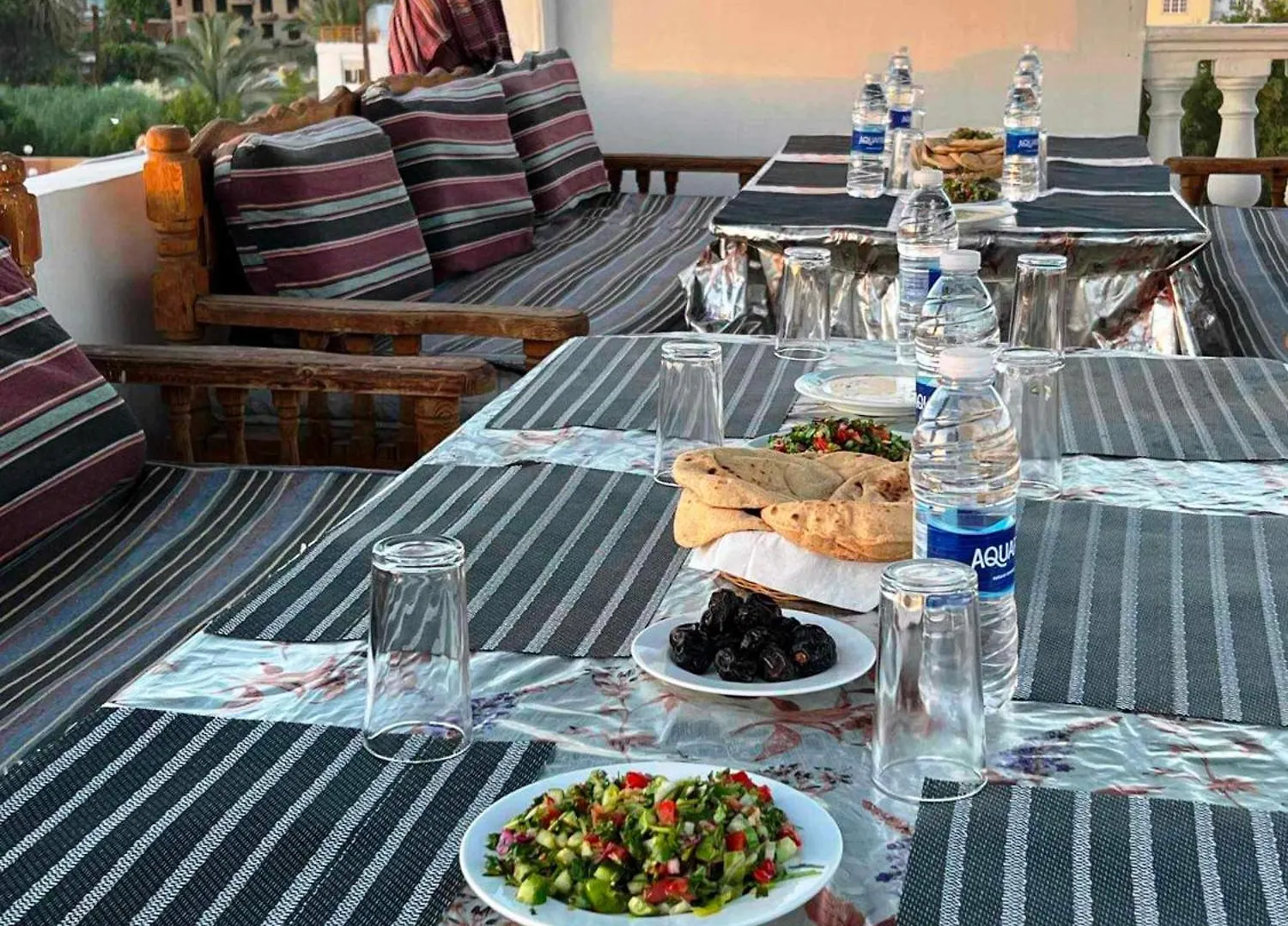 Gold Ibis Hotel Luxor