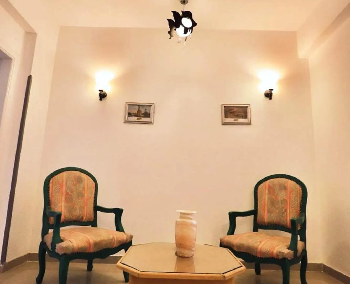 Gold Ibis Hotel Luxor 3*,  Egypten