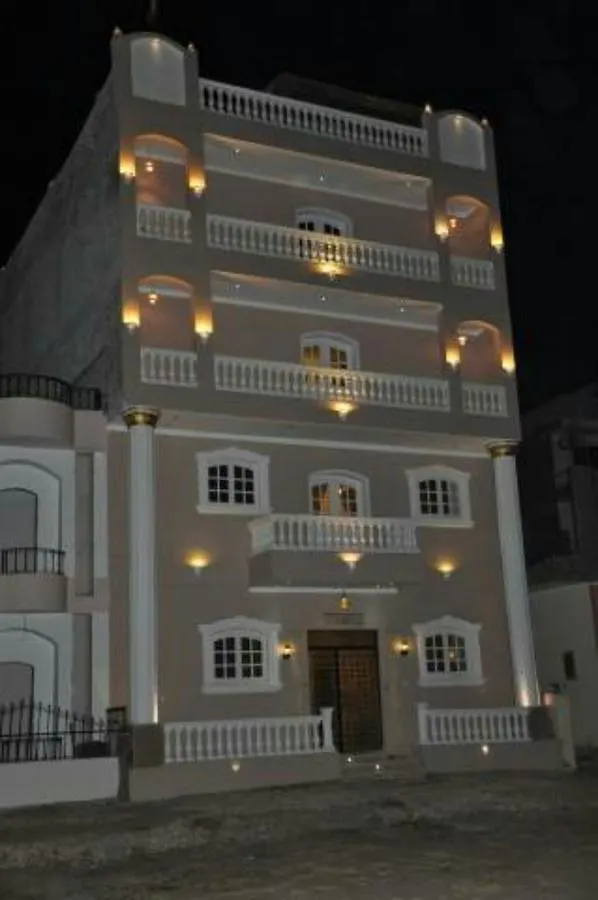 Gold Ibis Hotel Luxor