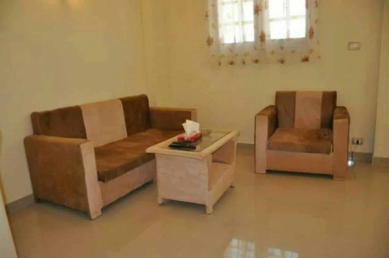 Gold Ibis Hotel Luxor 3*,