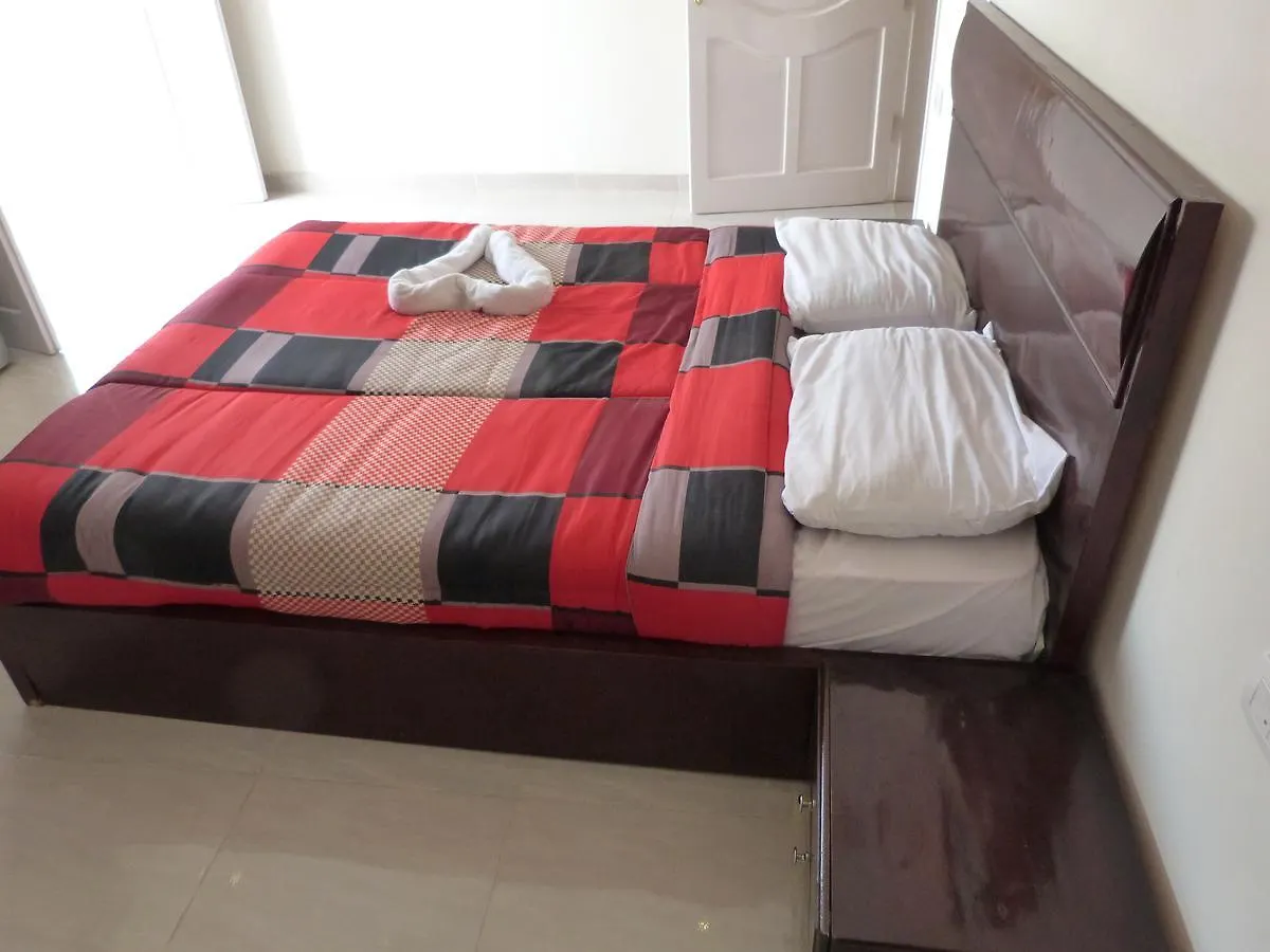 Gold Ibis Hotel Luxor