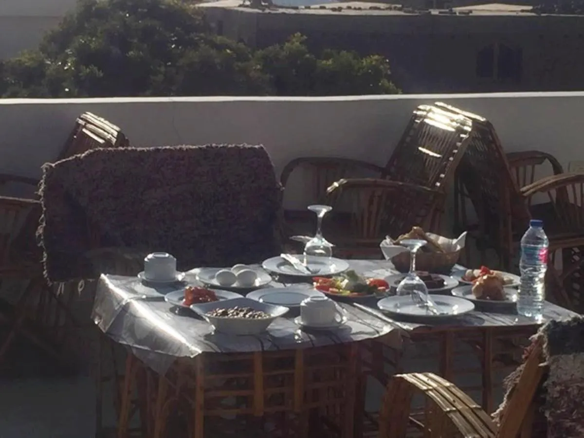 Gold Ibis Hotel Luxor 3*,